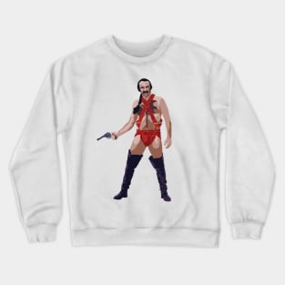 Zardoz Crewneck Sweatshirt